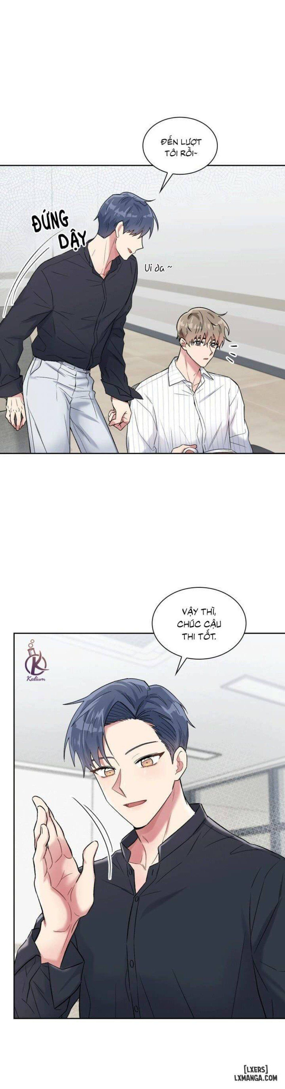 đọc truyện Giọt Mưa Chương 42 ảnh 26 tại Thiên Thai Truyện