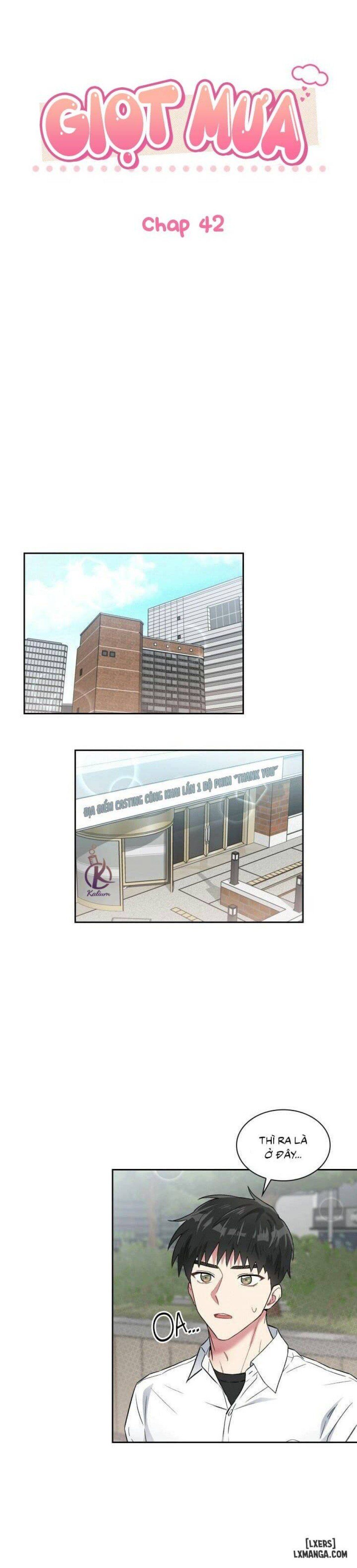 đọc truyện Giọt Mưa Chương 42 ảnh 5 tại Thiên Thai Truyện