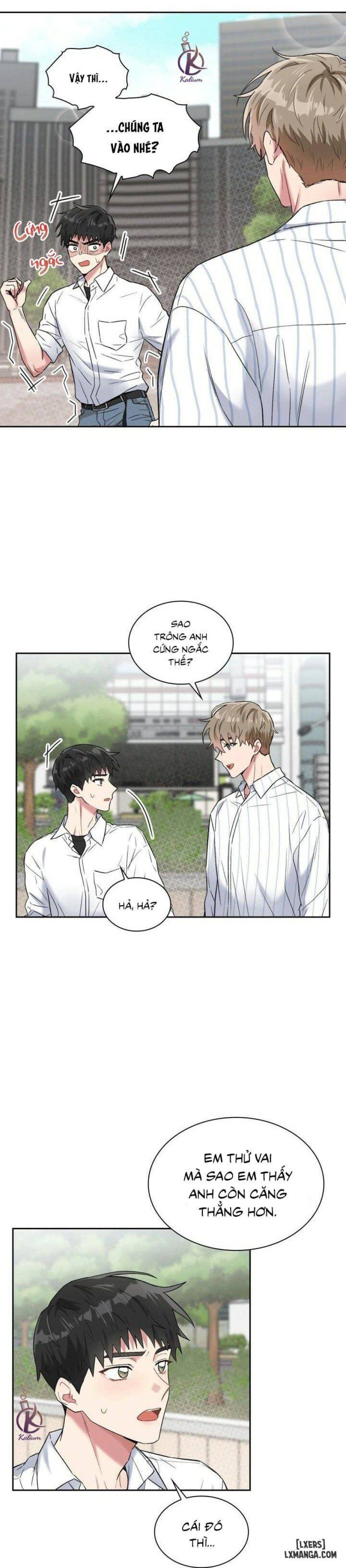 đọc truyện Giọt Mưa Chương 42 ảnh 6 tại Thiên Thai Truyện