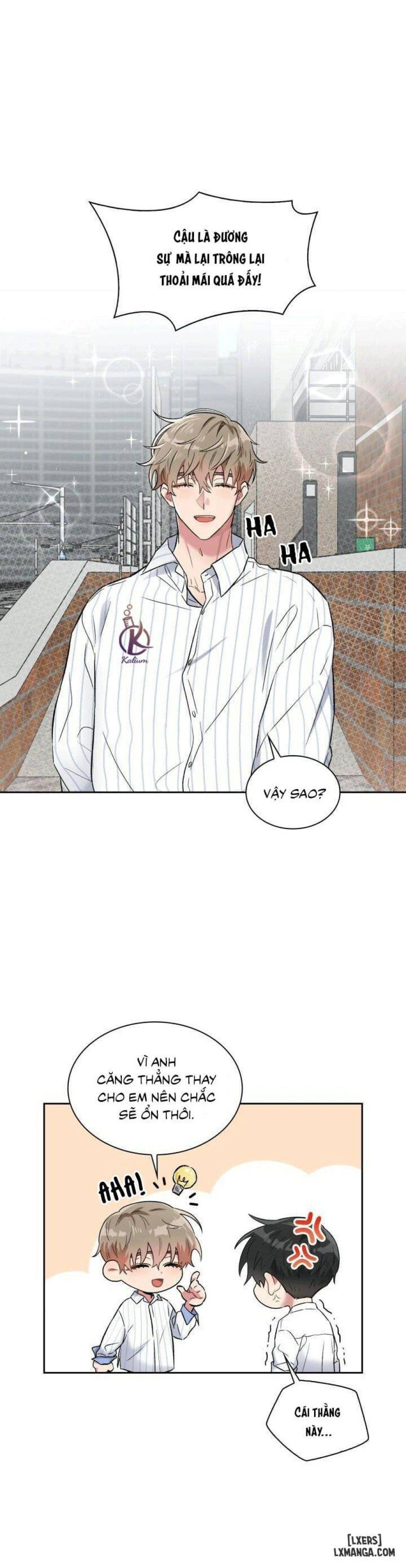 đọc truyện Giọt Mưa Chương 42 ảnh 7 tại Thiên Thai Truyện