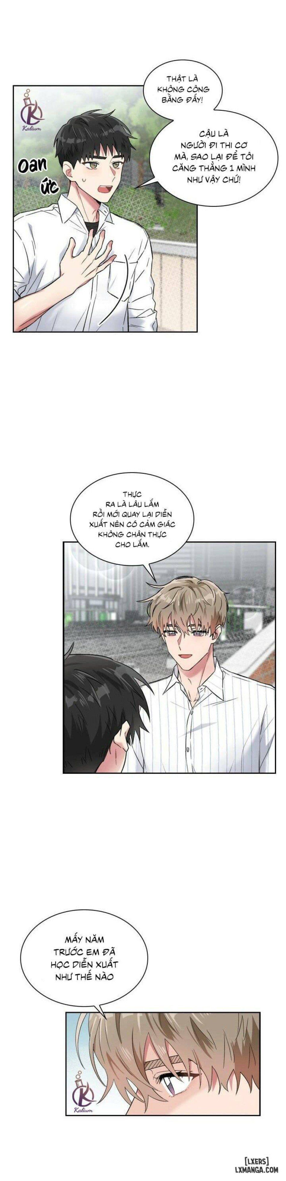 đọc truyện Giọt Mưa Chương 42 ảnh 8 tại Thiên Thai Truyện