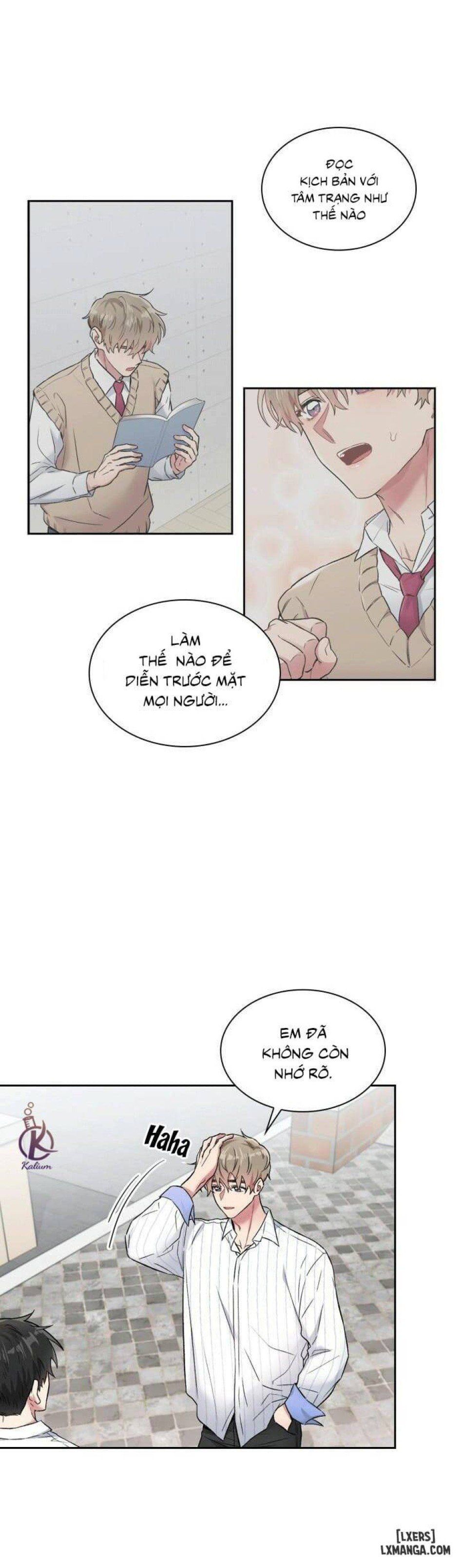 đọc truyện Giọt Mưa Chương 42 ảnh 9 tại Thiên Thai Truyện