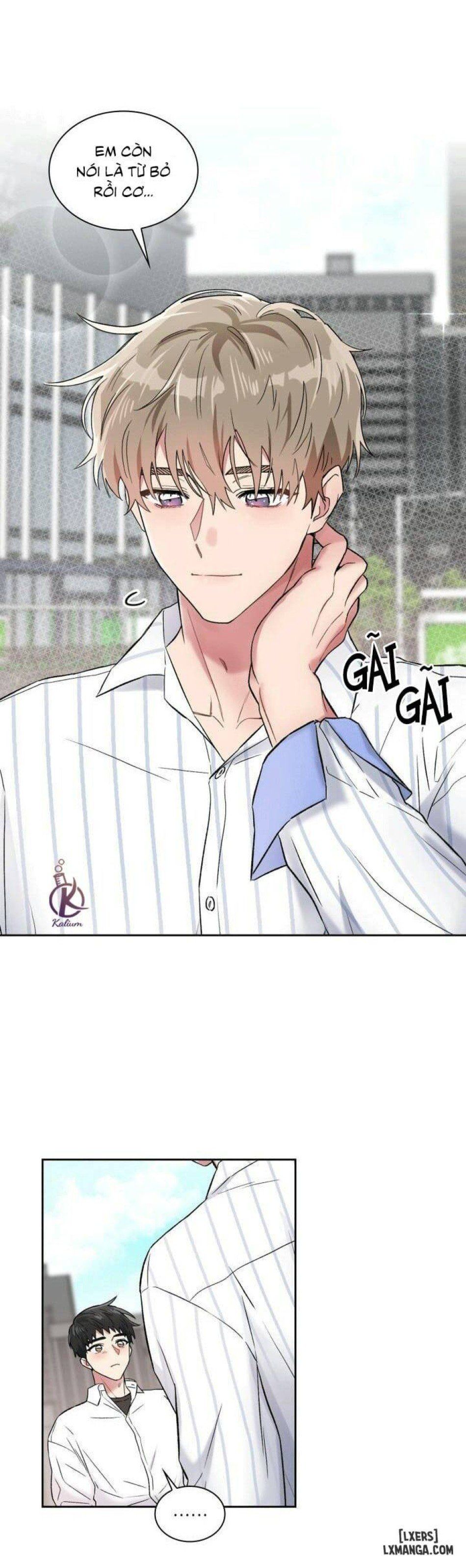 đọc truyện Giọt Mưa Chương 42 ảnh 10 tại Thiên Thai Truyện