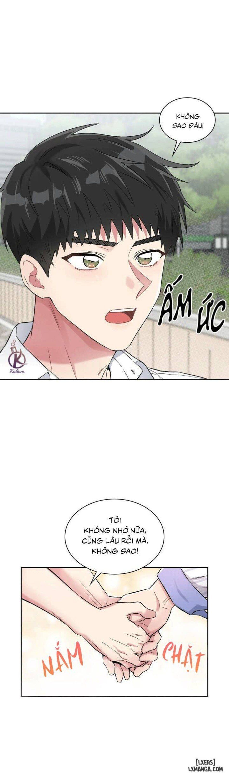 đọc truyện Giọt Mưa Chương 42 ảnh 11 tại Thiên Thai Truyện