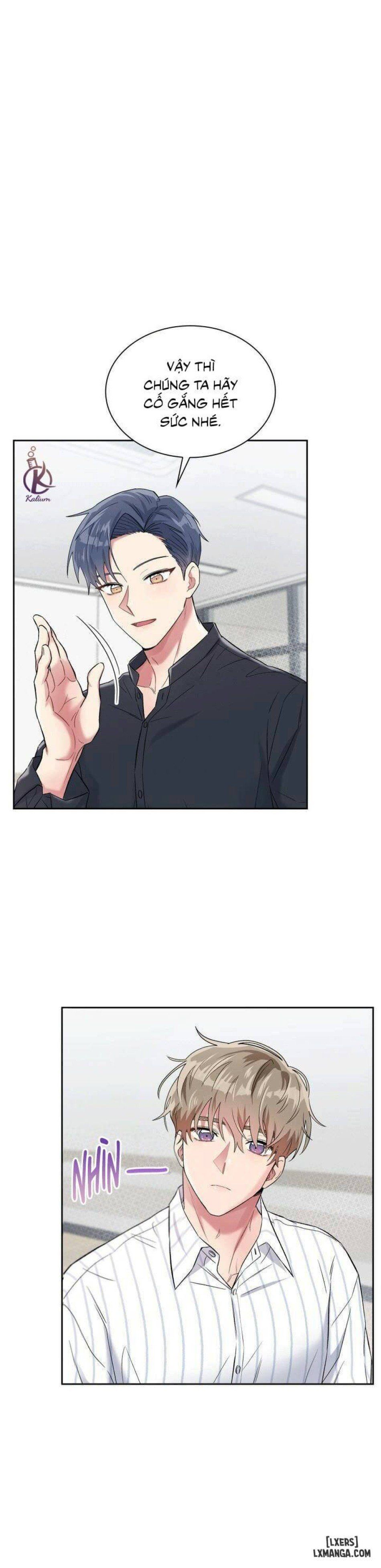 đọc truyện Giọt Mưa Chương 43 ảnh 2 tại Thiên Thai Truyện