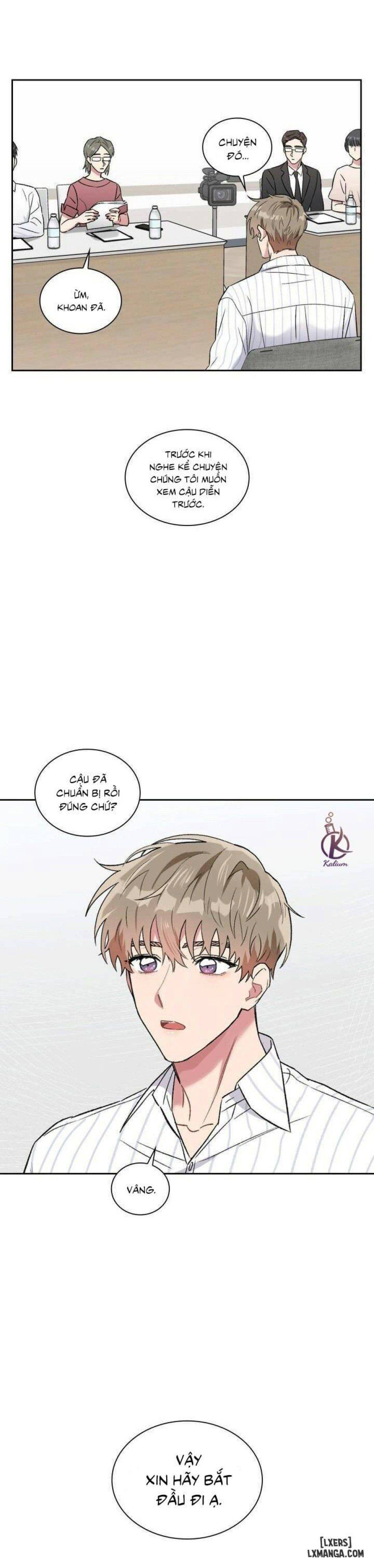 đọc truyện Giọt Mưa Chương 43 ảnh 12 tại Thiên Thai Truyện