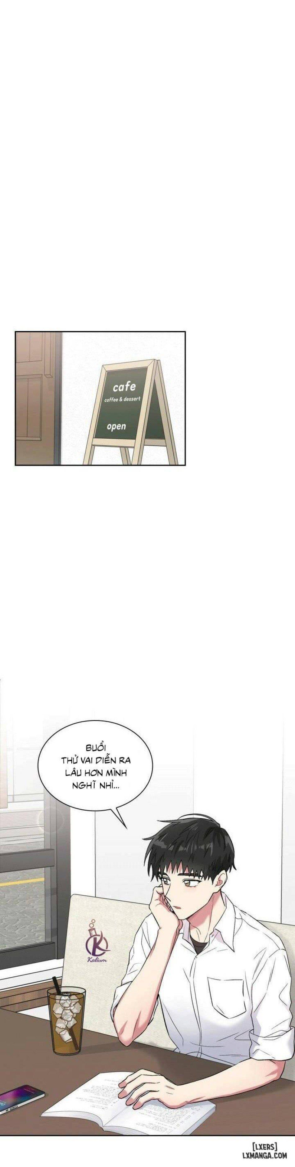 đọc truyện Giọt Mưa Chương 43 ảnh 13 tại Thiên Thai Truyện