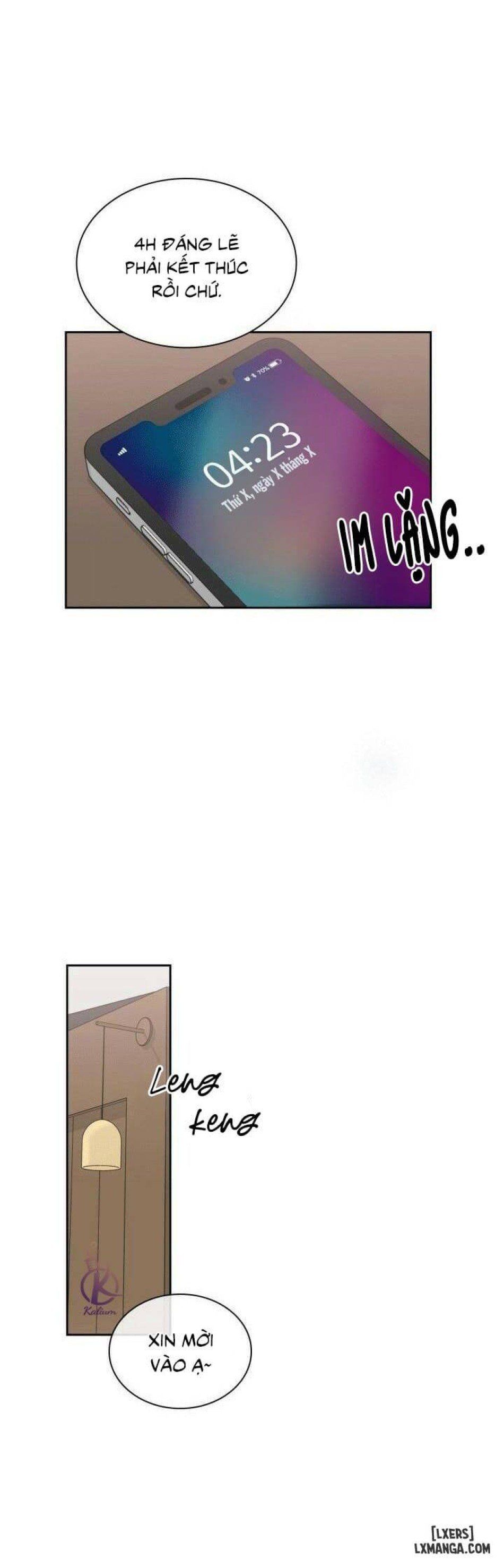 đọc truyện Giọt Mưa Chương 43 ảnh 14 tại Thiên Thai Truyện