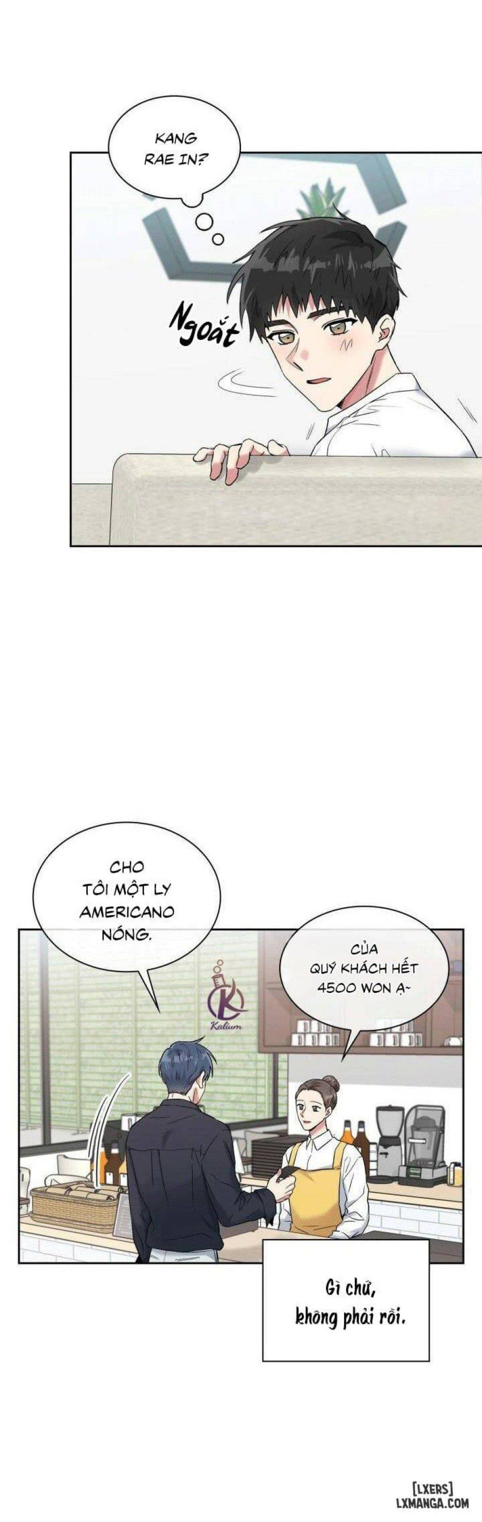 đọc truyện Giọt Mưa Chương 43 ảnh 15 tại Thiên Thai Truyện