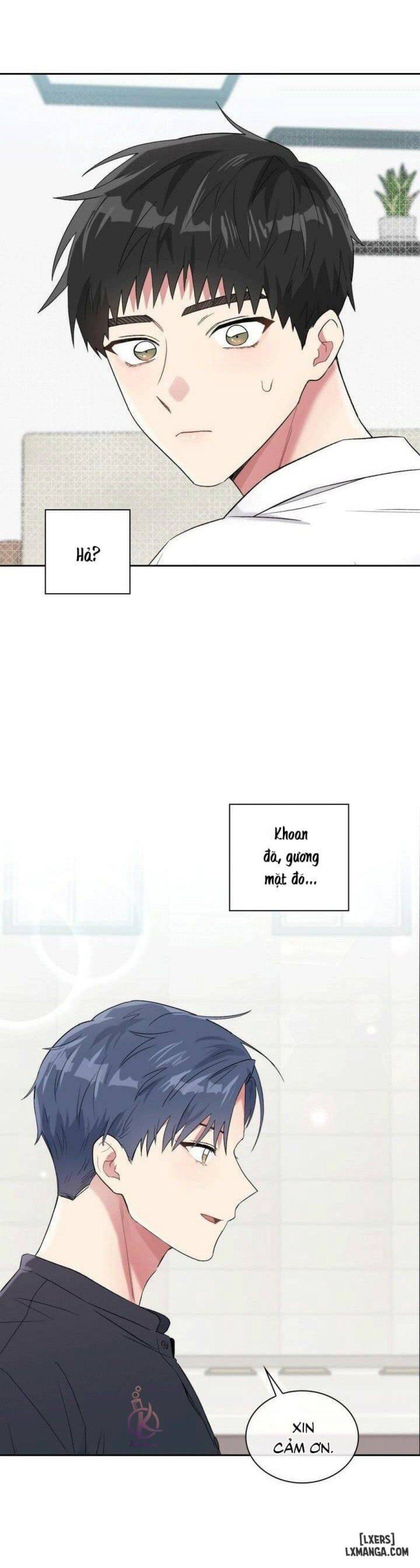 đọc truyện Giọt Mưa Chương 43 ảnh 16 tại Thiên Thai Truyện