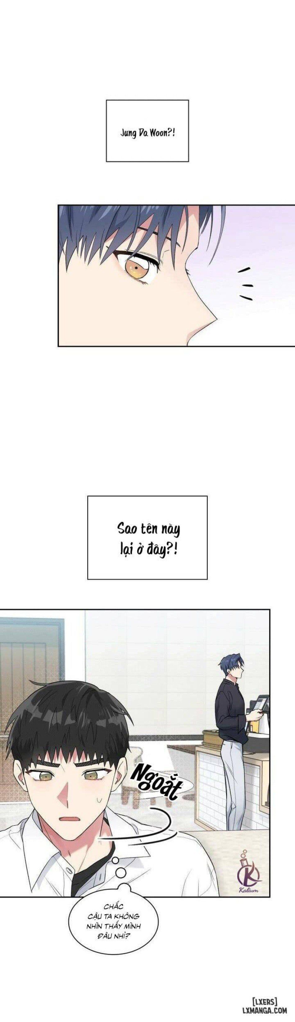 đọc truyện Giọt Mưa Chương 43 ảnh 17 tại Thiên Thai Truyện