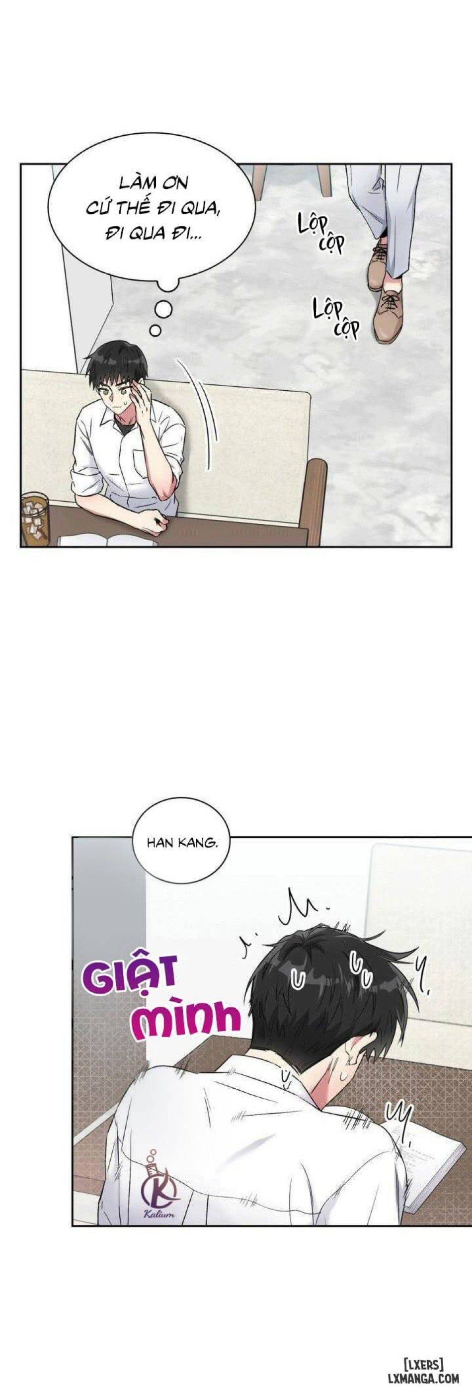 đọc truyện Giọt Mưa Chương 43 ảnh 18 tại Thiên Thai Truyện