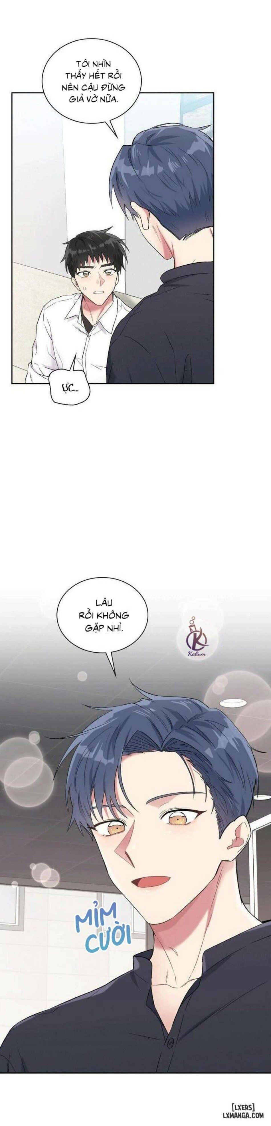 đọc truyện Giọt Mưa Chương 43 ảnh 19 tại Thiên Thai Truyện