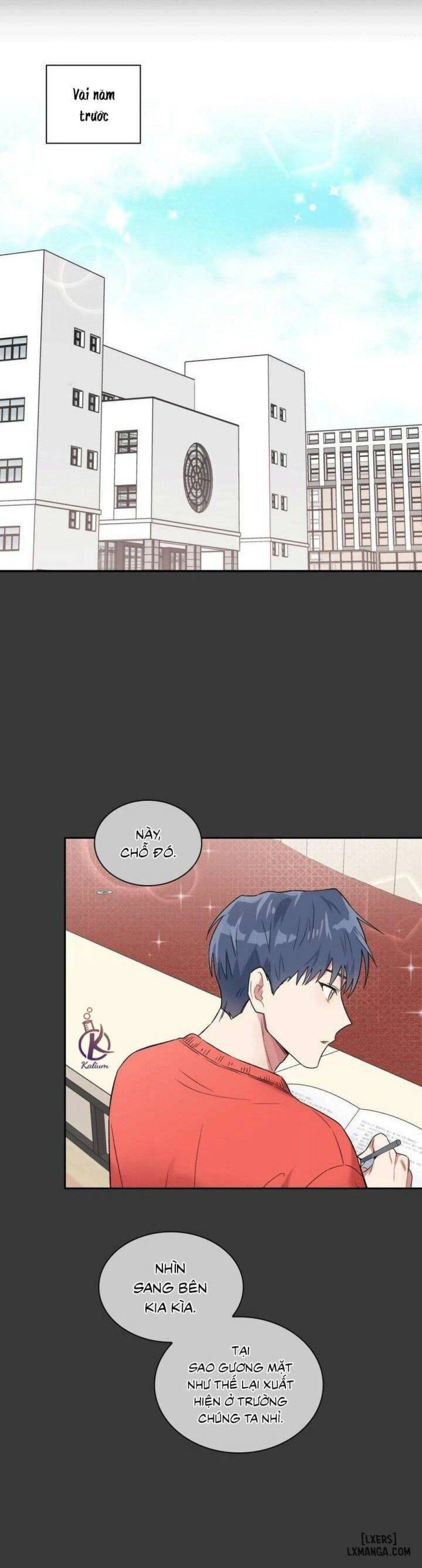 đọc truyện Giọt Mưa Chương 43 ảnh 21 tại Thiên Thai Truyện