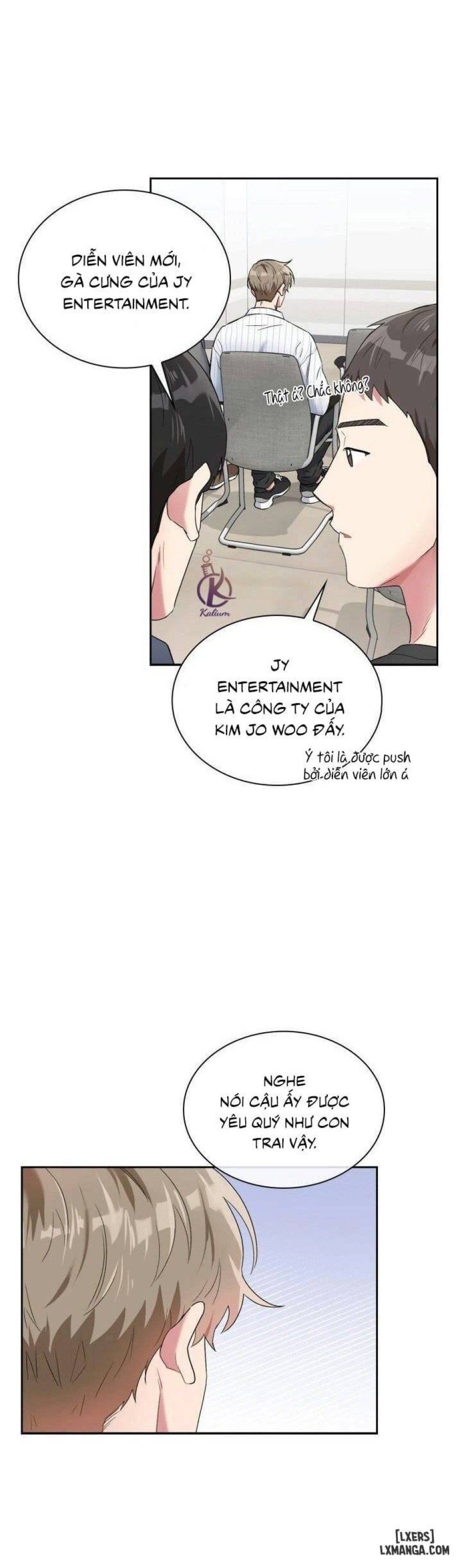 đọc truyện Giọt Mưa Chương 43 ảnh 4 tại Thiên Thai Truyện