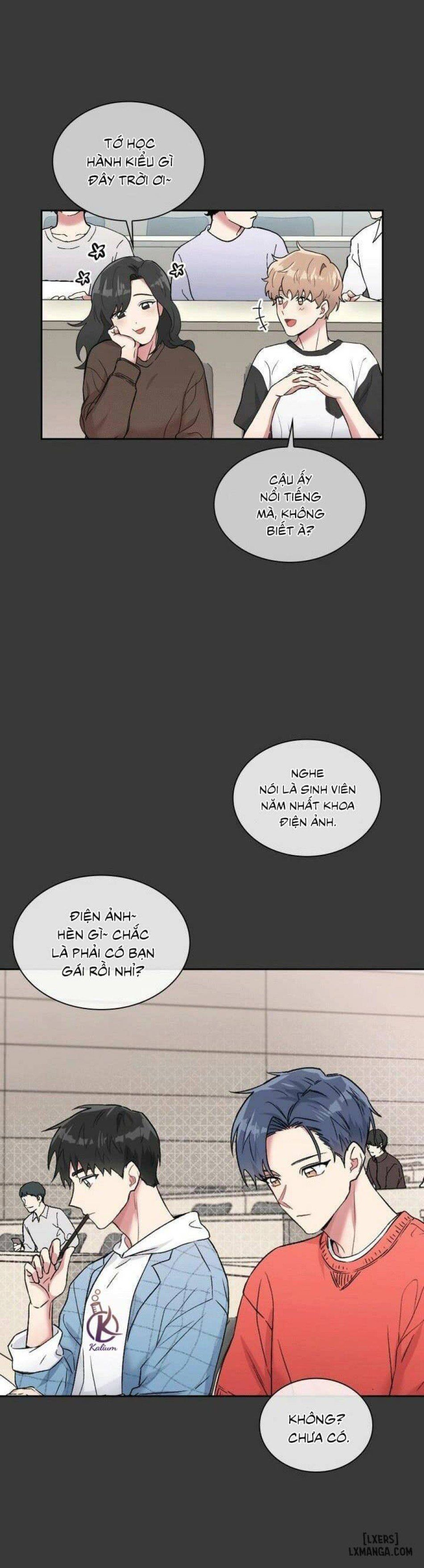 đọc truyện Giọt Mưa Chương 43 ảnh 22 tại Thiên Thai Truyện