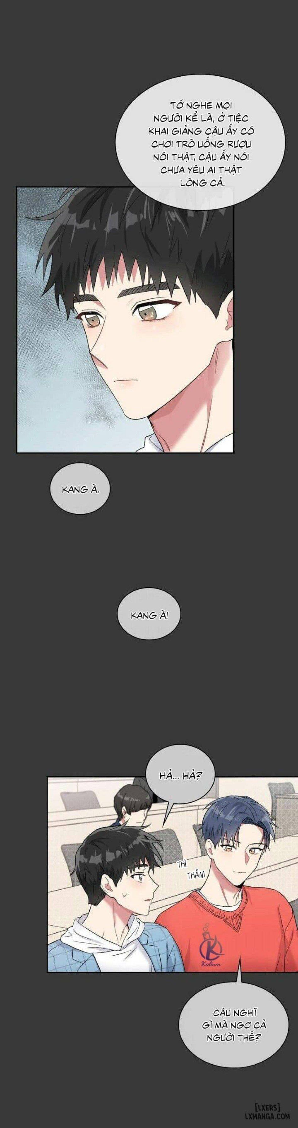 đọc truyện Giọt Mưa Chương 43 ảnh 23 tại Thiên Thai Truyện