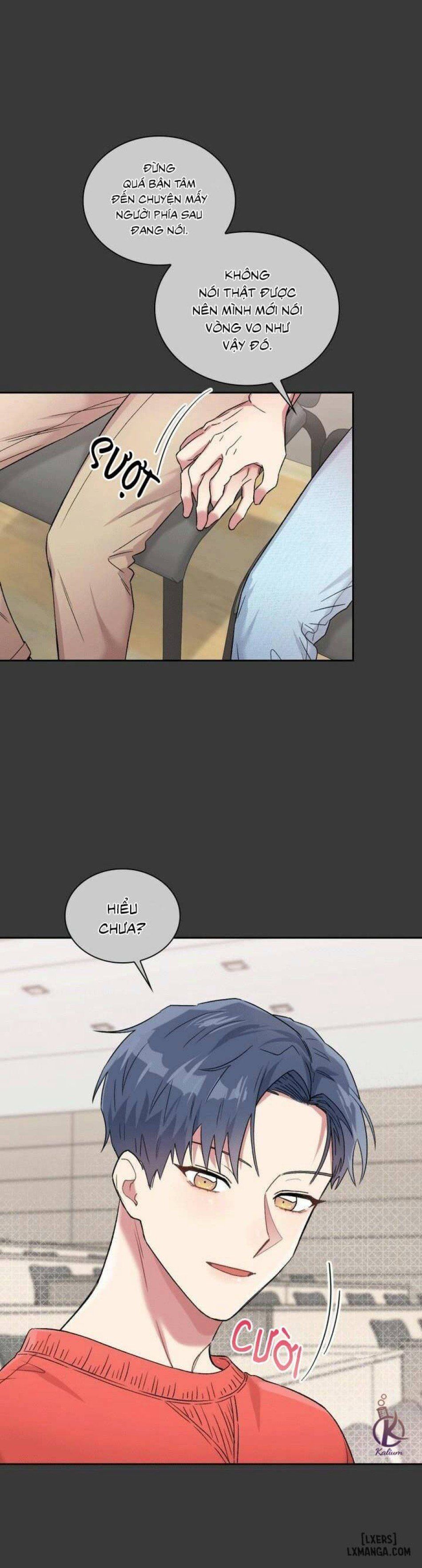 đọc truyện Giọt Mưa Chương 43 ảnh 24 tại Thiên Thai Truyện