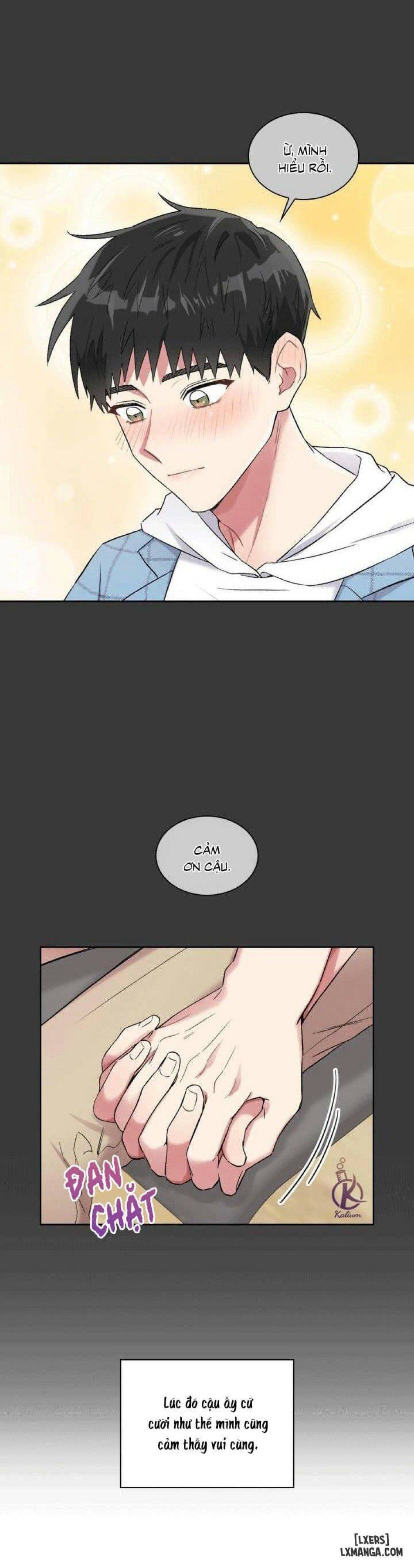 đọc truyện Giọt Mưa Chương 43 ảnh 25 tại Thiên Thai Truyện