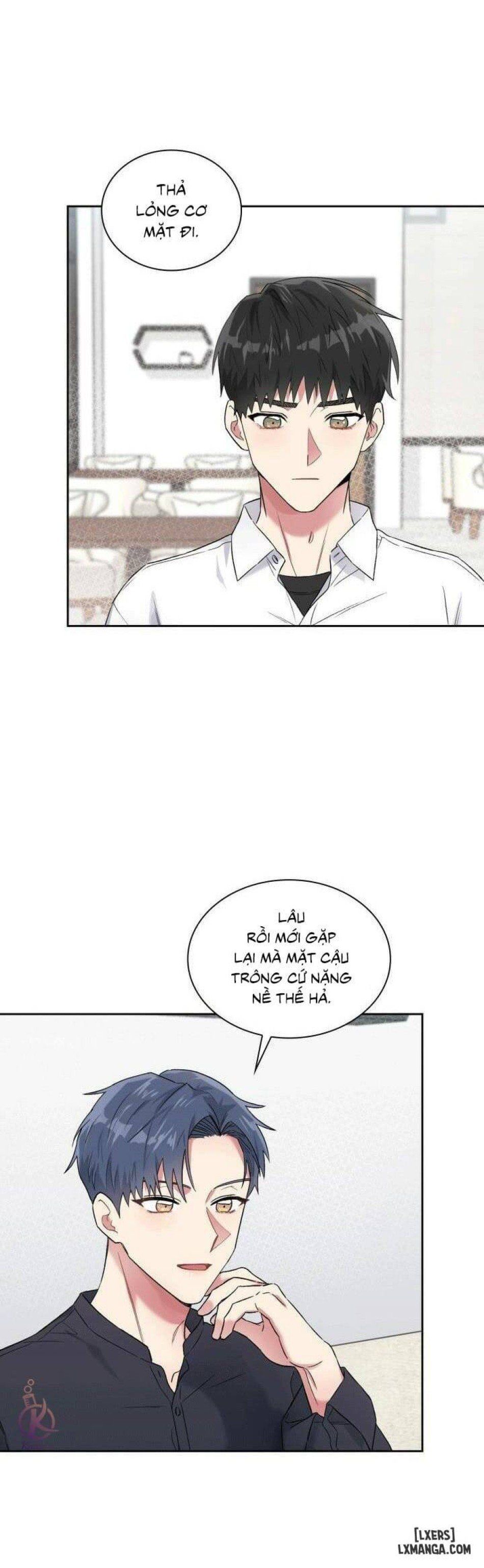 đọc truyện Giọt Mưa Chương 43 ảnh 26 tại Thiên Thai Truyện