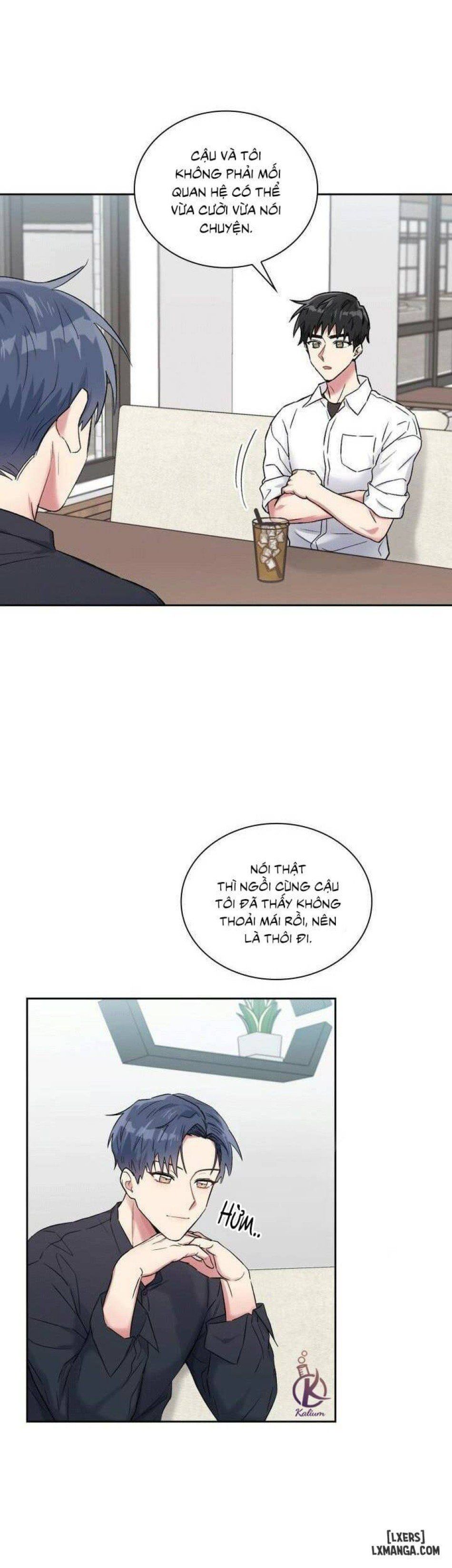 đọc truyện Giọt Mưa Chương 43 ảnh 27 tại Thiên Thai Truyện