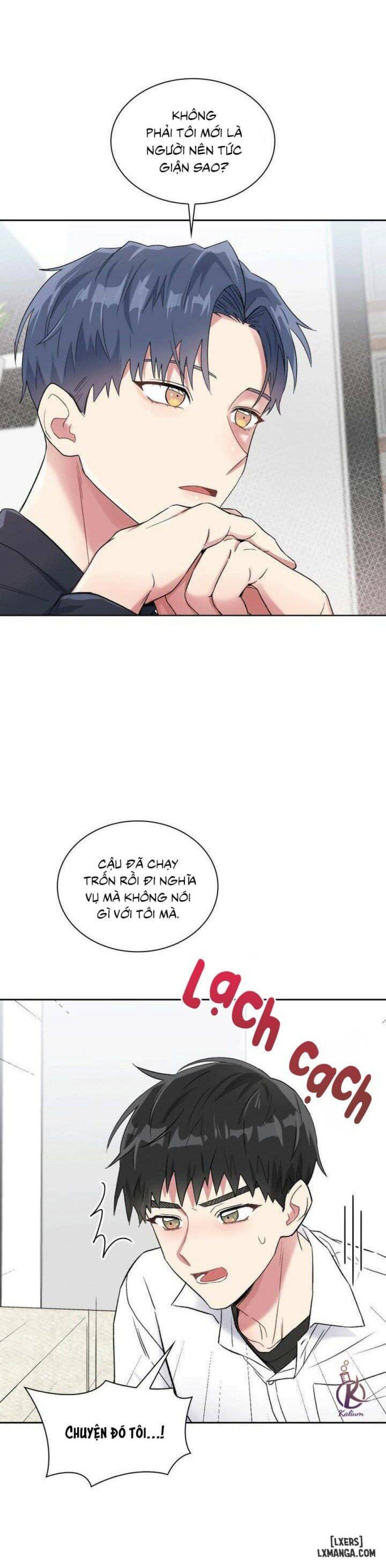 đọc truyện Giọt Mưa Chương 43 ảnh 28 tại Thiên Thai Truyện