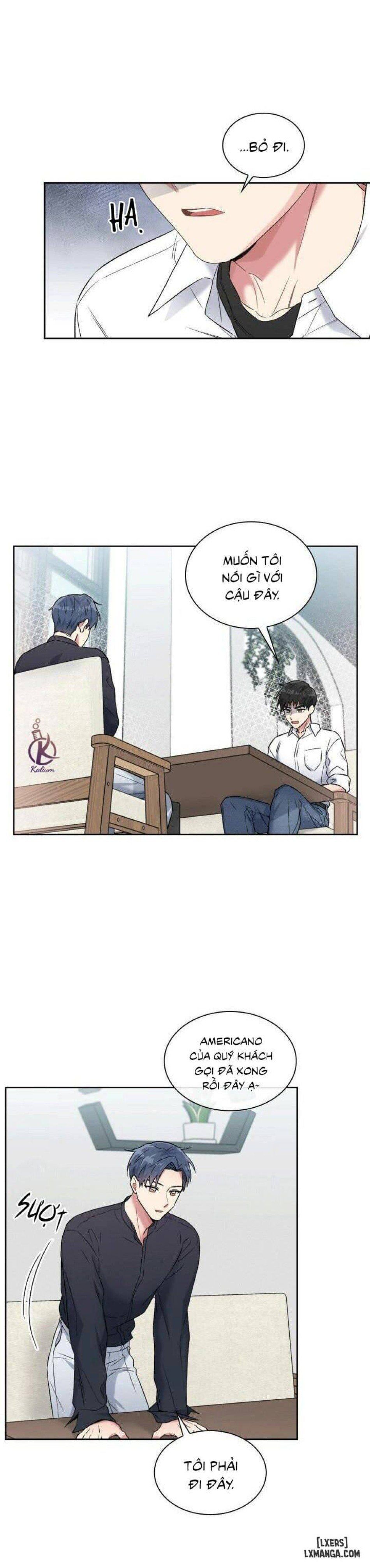 đọc truyện Giọt Mưa Chương 43 ảnh 29 tại Thiên Thai Truyện