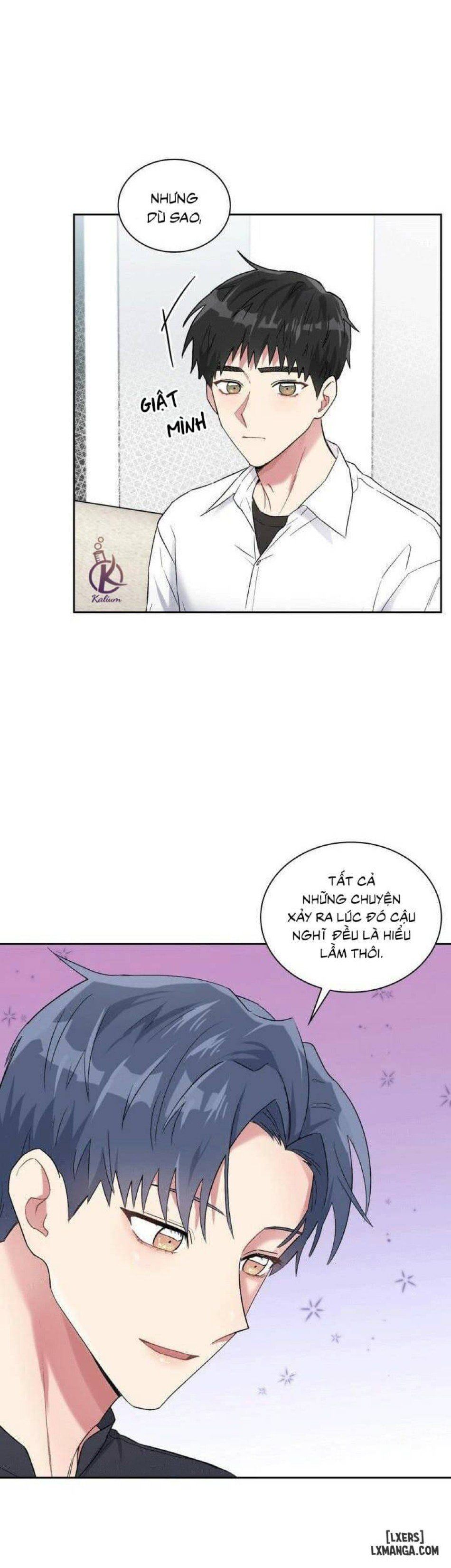 đọc truyện Giọt Mưa Chương 43 ảnh 30 tại Thiên Thai Truyện