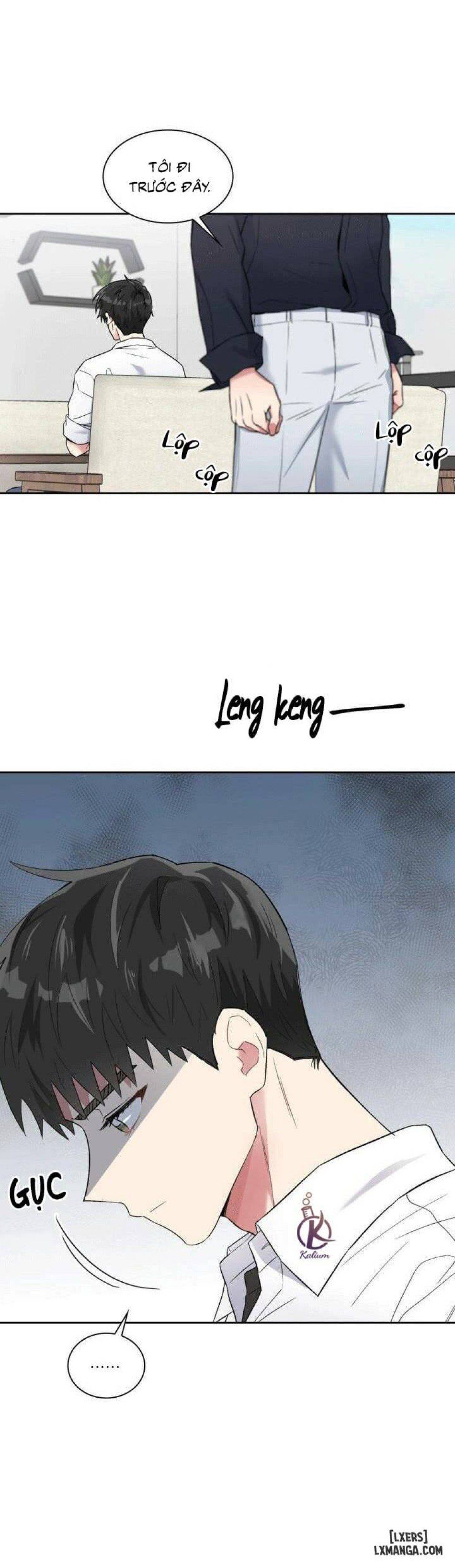 đọc truyện Giọt Mưa Chương 43 ảnh 31 tại Thiên Thai Truyện