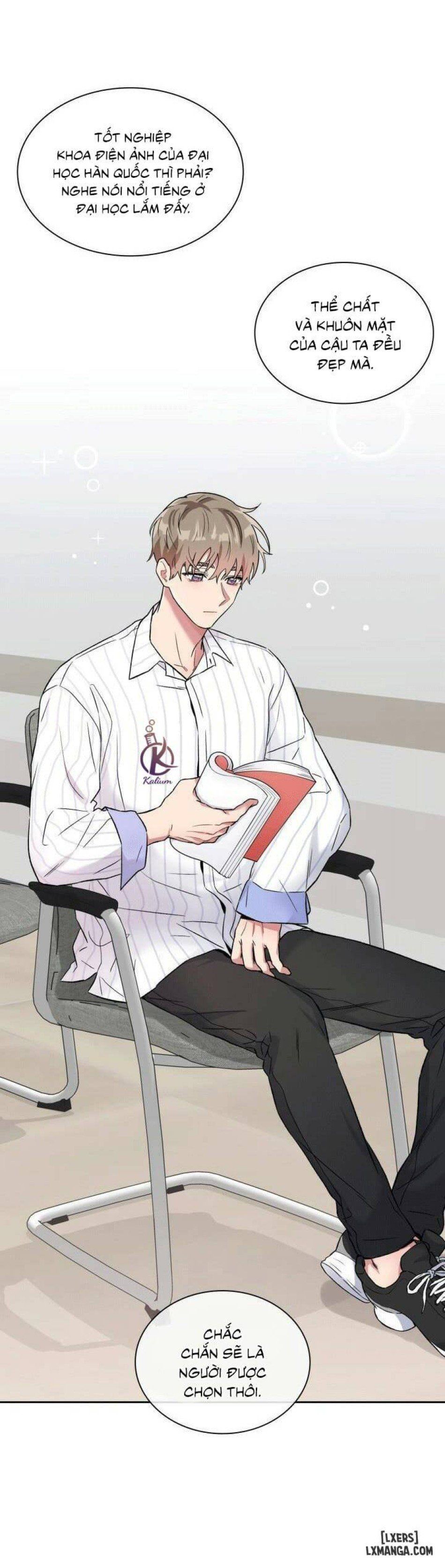 đọc truyện Giọt Mưa Chương 43 ảnh 5 tại Thiên Thai Truyện