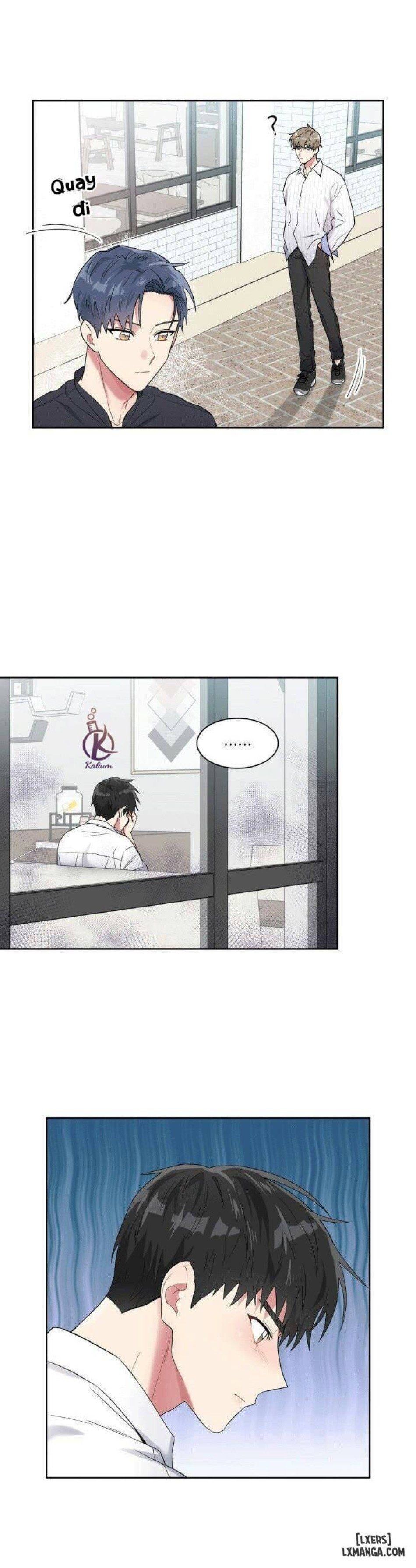 đọc truyện Giọt Mưa Chương 43 ảnh 32 tại Thiên Thai Truyện