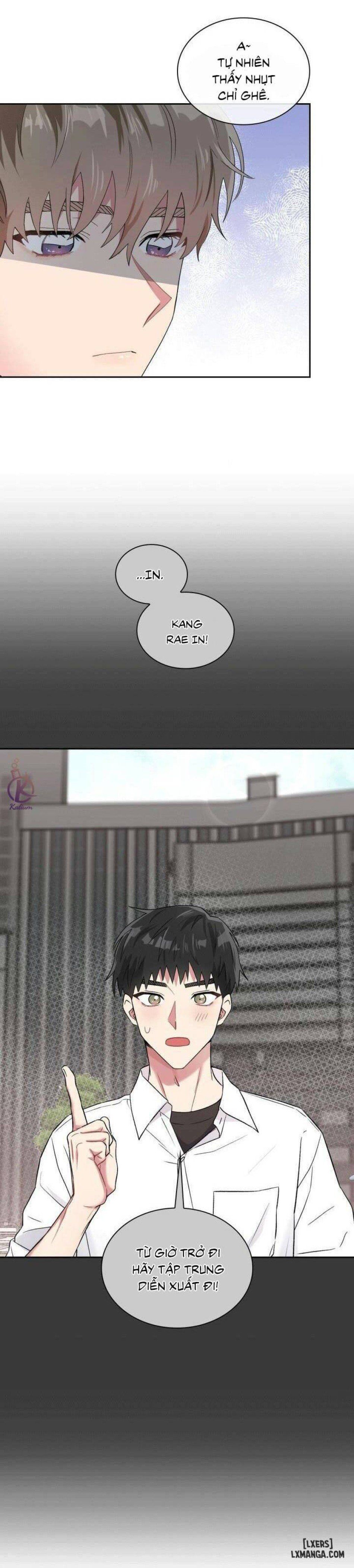 đọc truyện Giọt Mưa Chương 43 ảnh 6 tại Thiên Thai Truyện