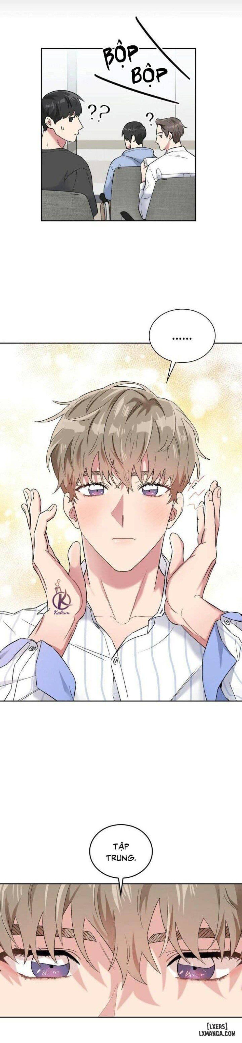 đọc truyện Giọt Mưa Chương 43 ảnh 7 tại Thiên Thai Truyện