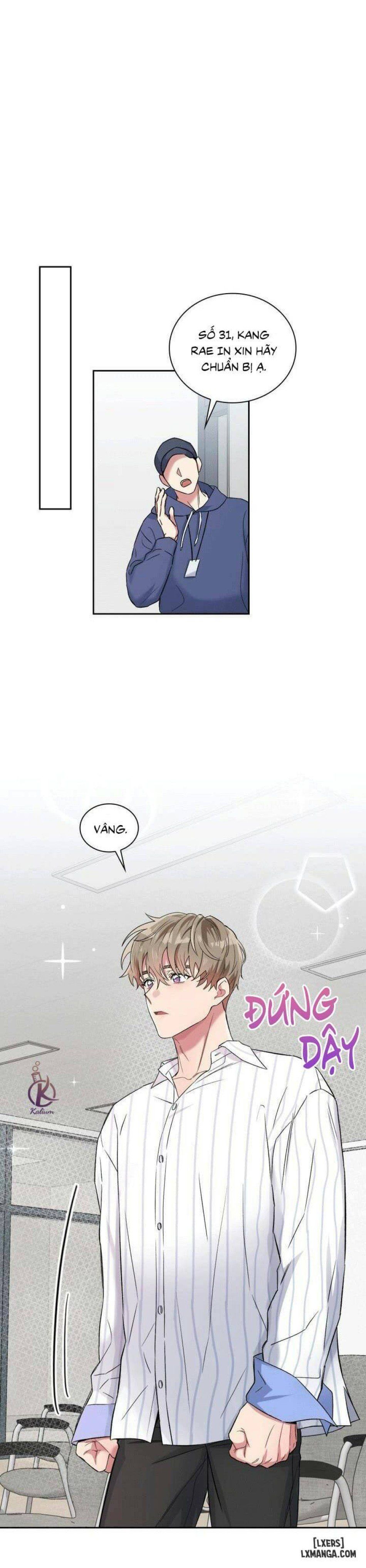 đọc truyện Giọt Mưa Chương 43 ảnh 8 tại Thiên Thai Truyện