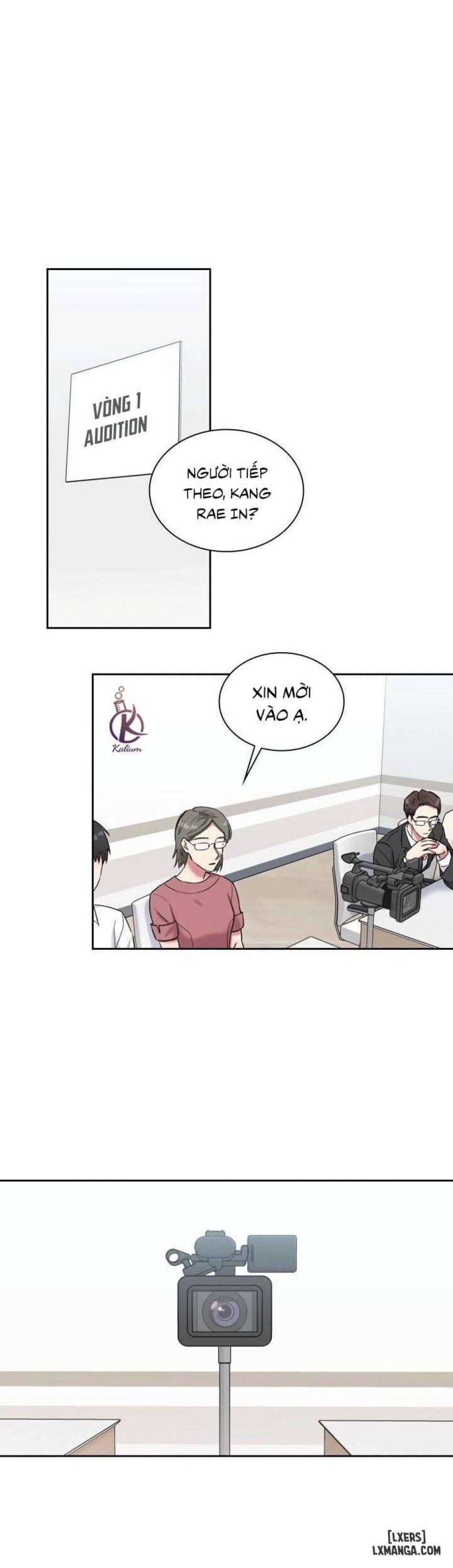 đọc truyện Giọt Mưa Chương 43 ảnh 9 tại Thiên Thai Truyện