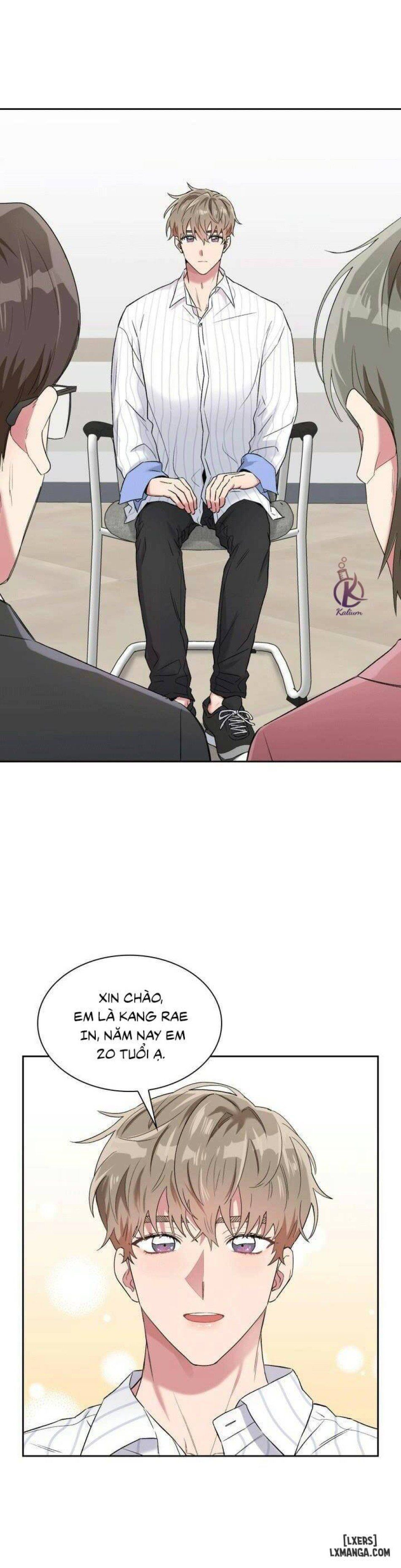 đọc truyện Giọt Mưa Chương 43 ảnh 10 tại Thiên Thai Truyện