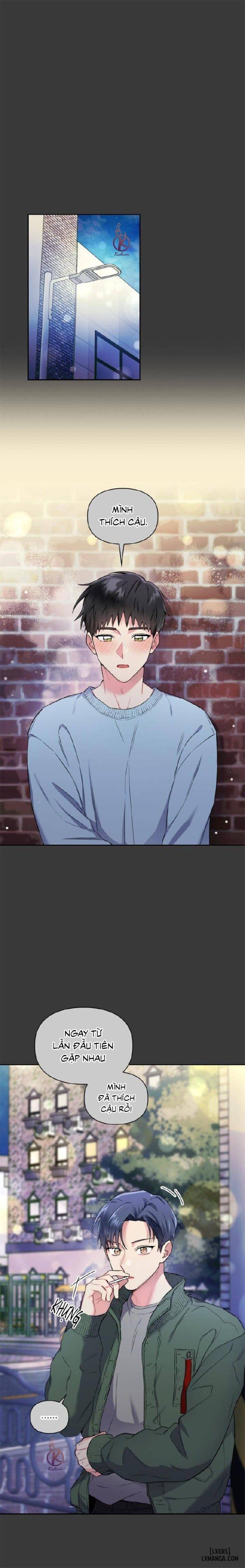 đọc truyện Giọt Mưa Chương 44 ảnh 2 tại Thiên Thai Truyện