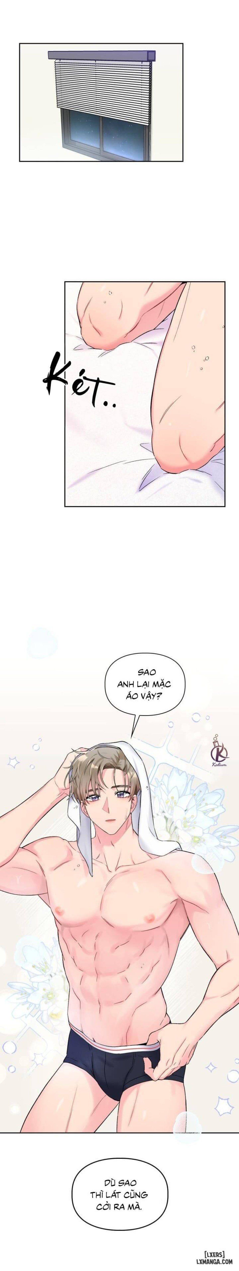 đọc truyện Giọt Mưa Chương 44 ảnh 16 tại Thiên Thai Truyện