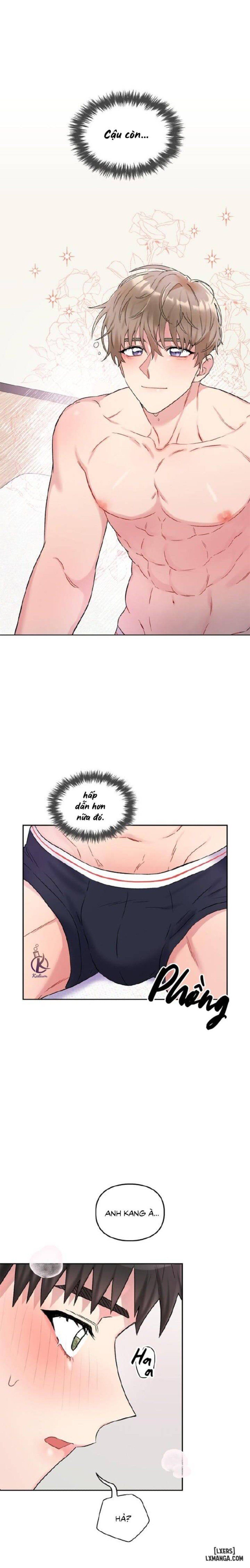 đọc truyện Giọt Mưa Chương 44 ảnh 19 tại Thiên Thai Truyện