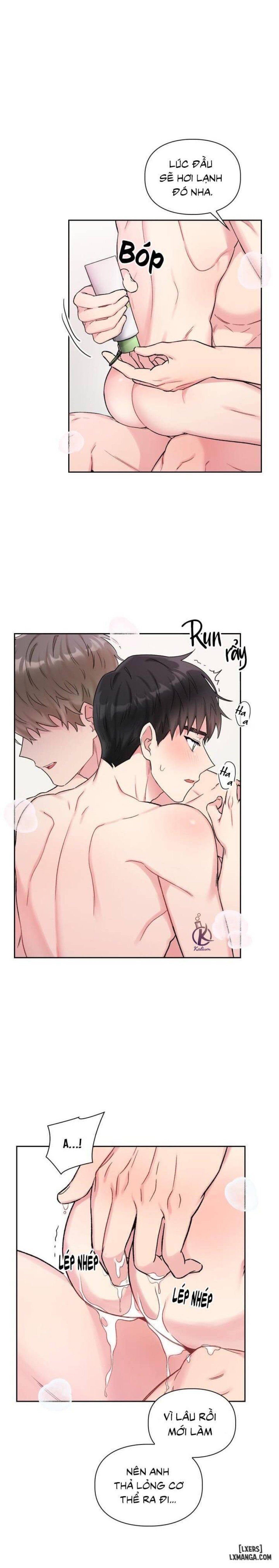 đọc truyện Giọt Mưa Chương 44 ảnh 21 tại Thiên Thai Truyện