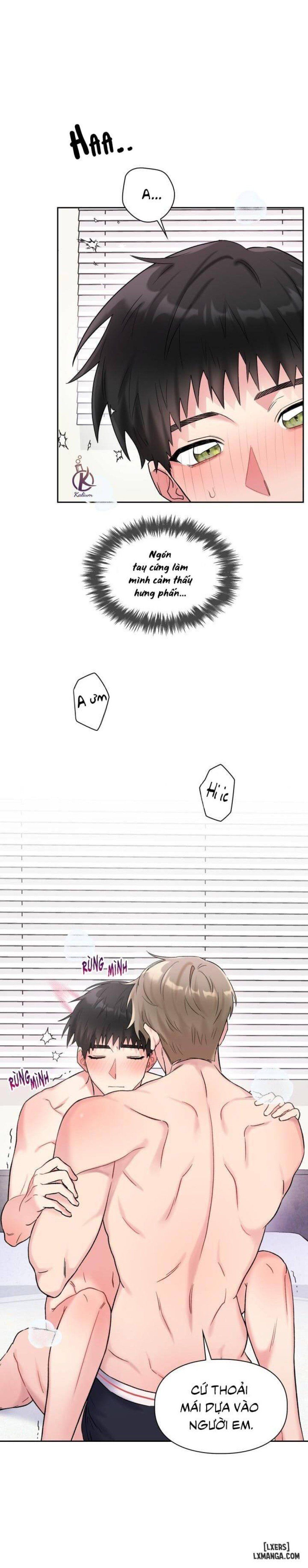 đọc truyện Giọt Mưa Chương 44 ảnh 22 tại Thiên Thai Truyện