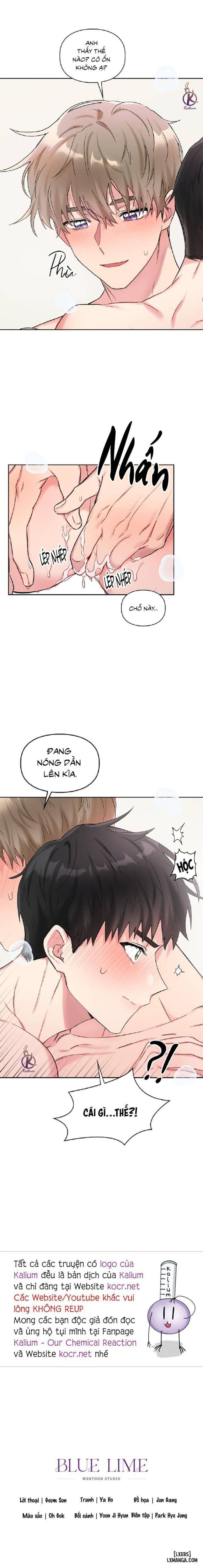 đọc truyện Giọt Mưa Chương 44 ảnh 23 tại Thiên Thai Truyện