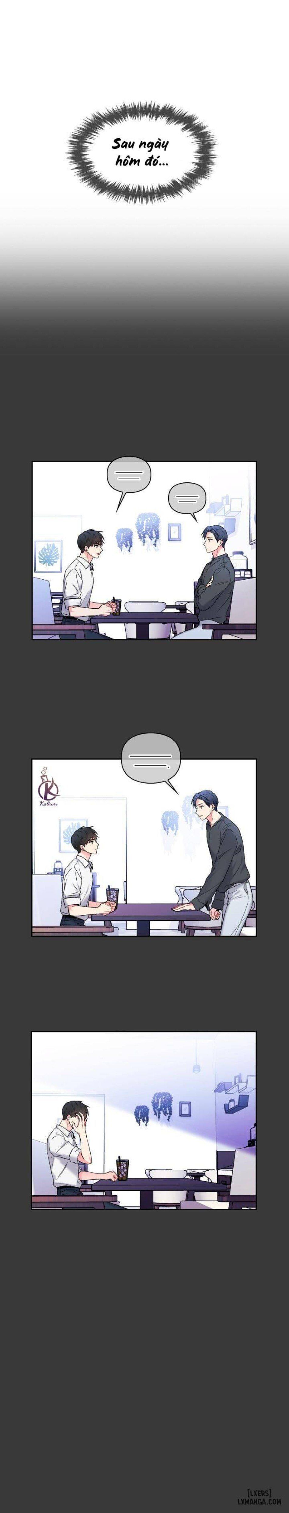 đọc truyện Giọt Mưa Chương 44 ảnh 8 tại Thiên Thai Truyện