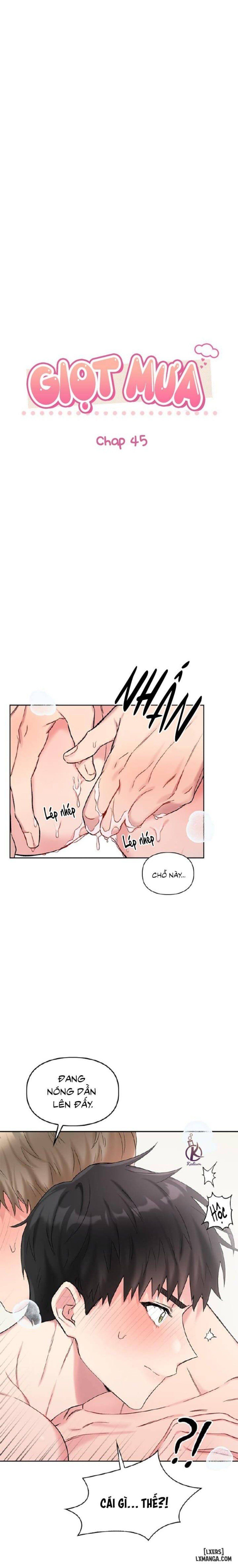 đọc truyện Giọt Mưa Chương 45 ảnh 2 tại Thiên Thai Truyện