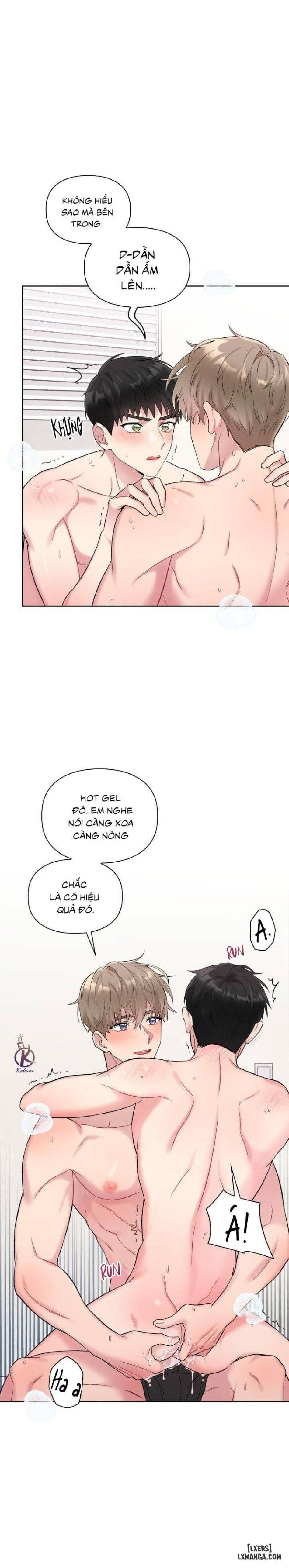 đọc truyện Giọt Mưa Chương 45 ảnh 3 tại Thiên Thai Truyện