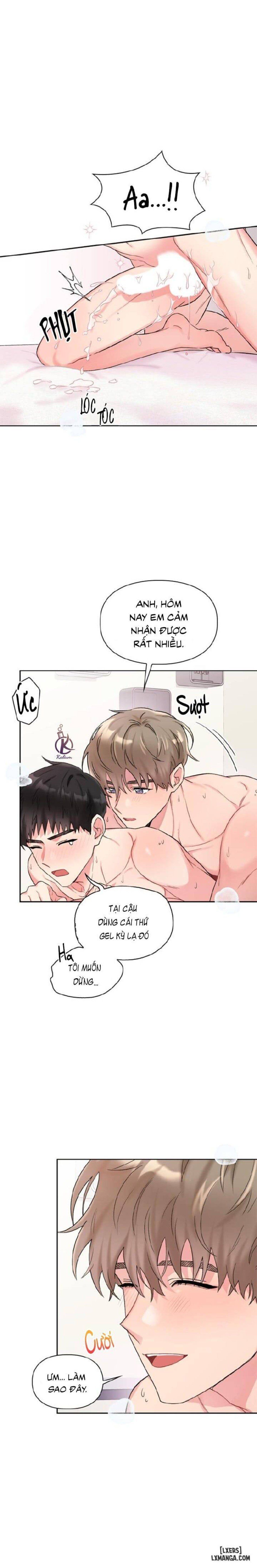 đọc truyện Giọt Mưa Chương 45 ảnh 13 tại Thiên Thai Truyện