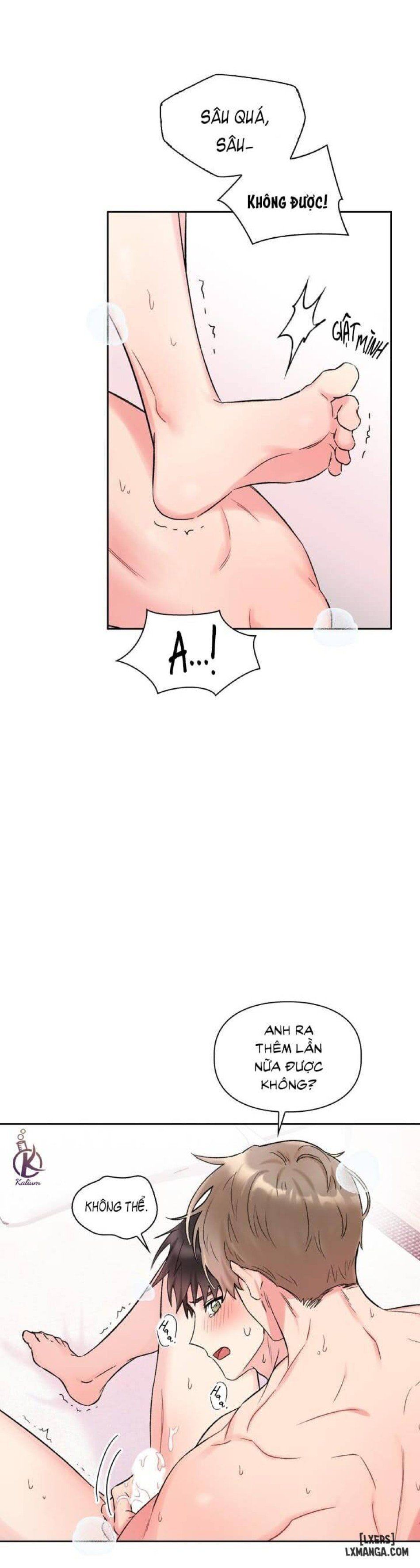 đọc truyện Giọt Mưa Chương 45 ảnh 15 tại Thiên Thai Truyện