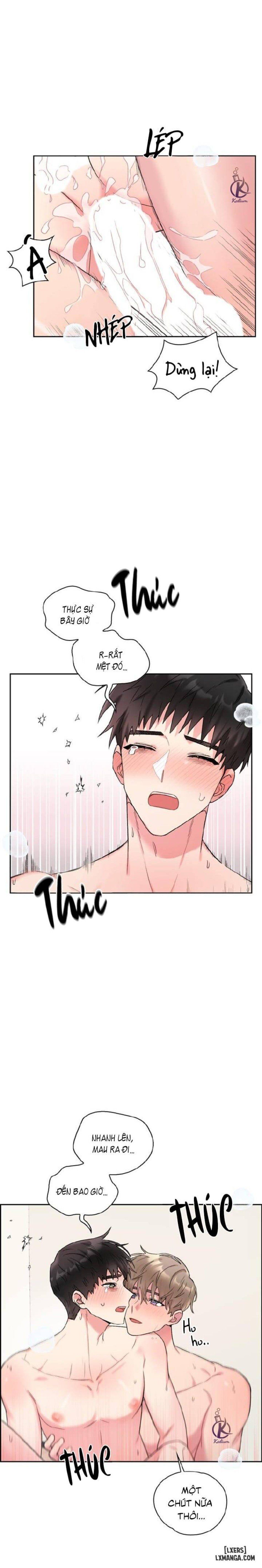 đọc truyện Giọt Mưa Chương 45 ảnh 17 tại Thiên Thai Truyện