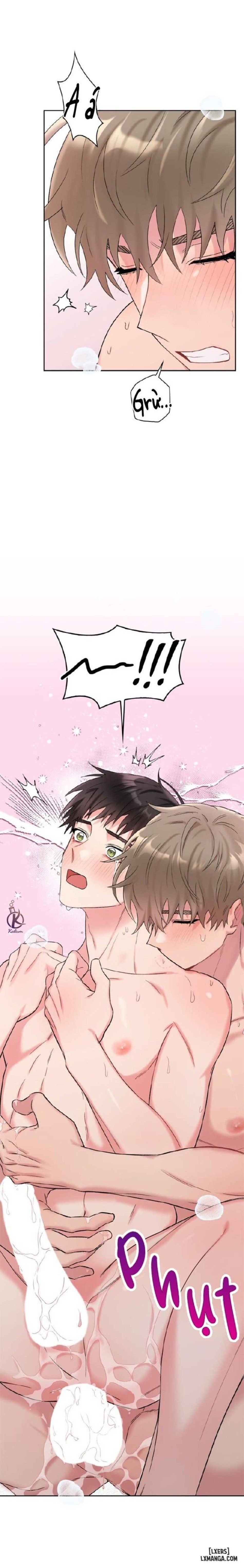 đọc truyện Giọt Mưa Chương 45 ảnh 19 tại Thiên Thai Truyện