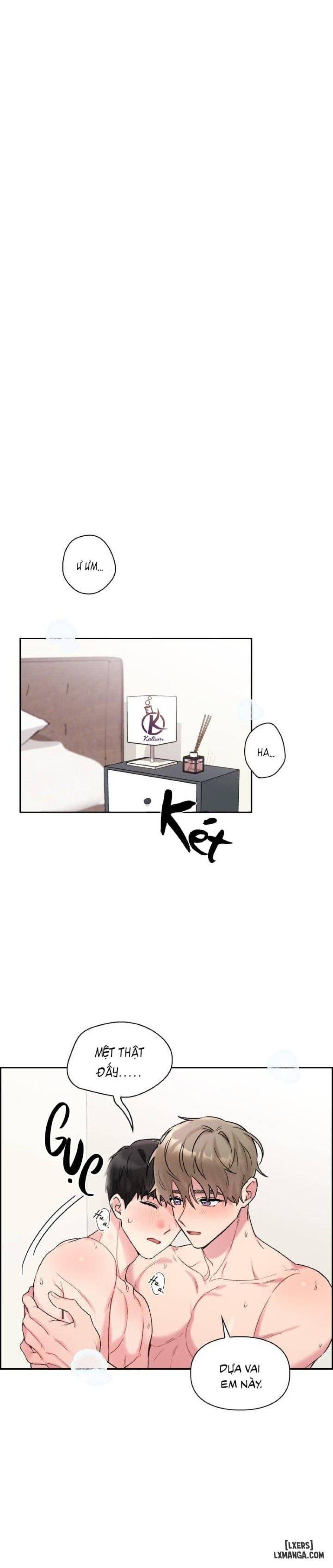 đọc truyện Giọt Mưa Chương 45 ảnh 20 tại Thiên Thai Truyện